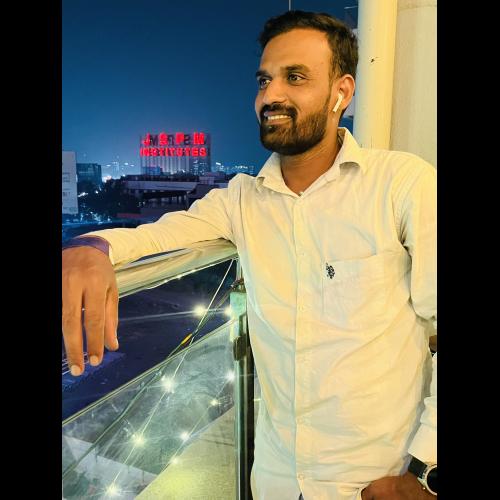 Matrimonial profile