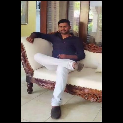 Matrimonial profile