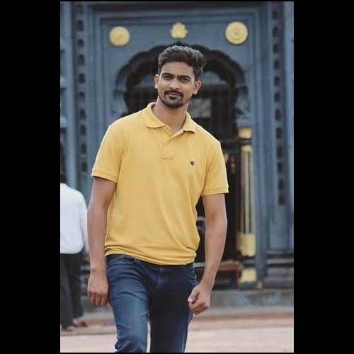 Matrimonial profile