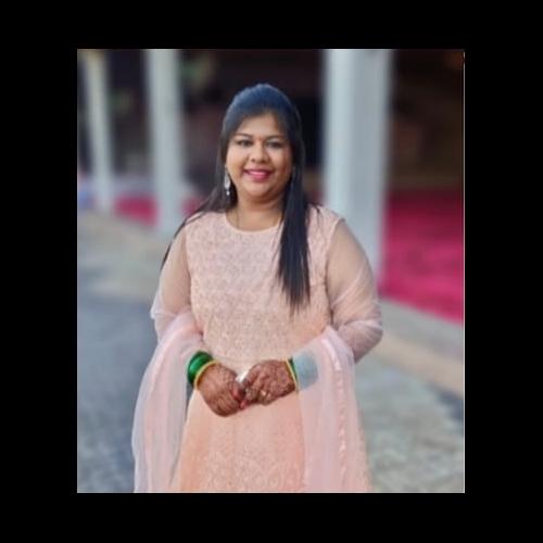 Matrimonial profile