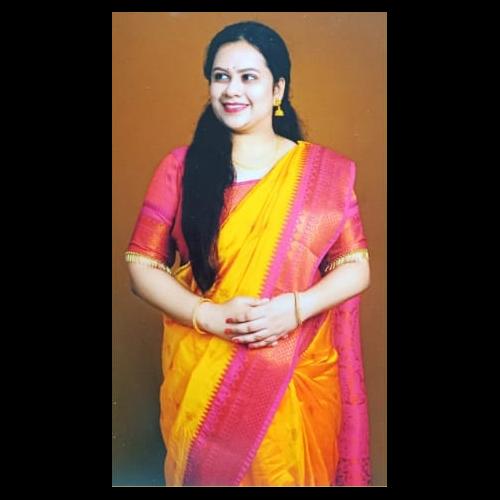 Matrimonial profile