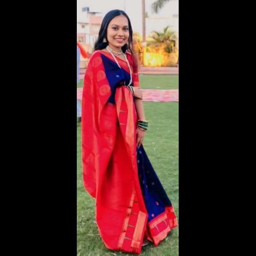 Matrimonial profile