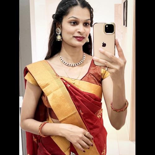 Matrimonial profile