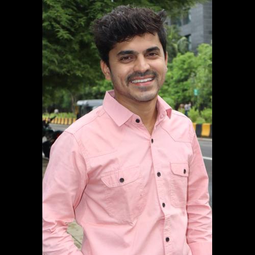 Matrimonial profile