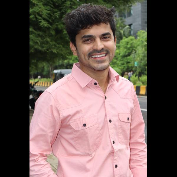 Profile photo