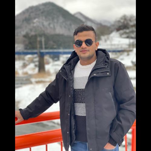 Matrimonial profile